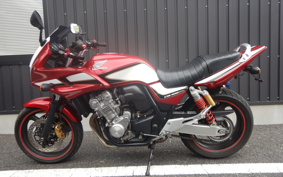 HONDA CB400SFV-3 BOLDOR 2014 NC42