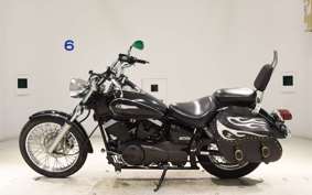 YAMAHA DRAGSTAR 250 2024 VG05J