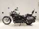 Фото Yamaha DRAGSTAR 250 2024 с японского аукциона