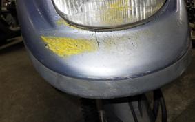 YAMAHA JOG POCHE SA08J