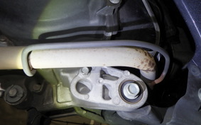 HONDA DIO 110 JF58