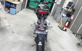 HONDA CB125 R JC91
