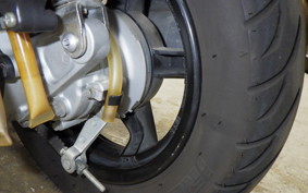 YAMAHA JOG ZR Gen.3 SA39J
