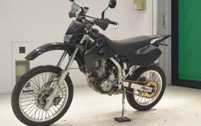 KAWASAKI KLX250 ES Type LX250E