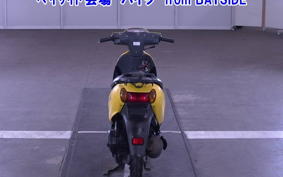 SUZUKI LET's 4