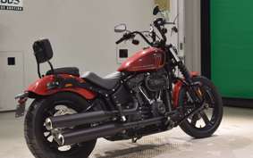 HARLEY FXBBS1870 2023