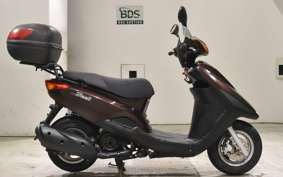 YAMAHA AXIS 125 TREET 2021 SE53J