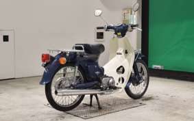 HONDA C50 SUPER CUB C50