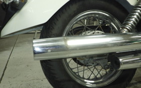 YAMAHA DRAGSTAR 250 2026 VG02J