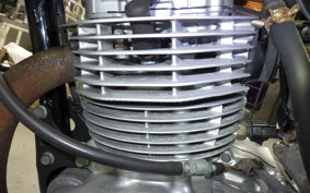 SUZUKI ST250E 2023 NJ4CA