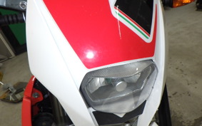 OTHER SWM RS125R 2022