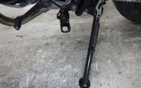 YAMAHA TW200 Gen.2 DG07J