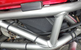 DUCATI MONSTER 400 IE 2004