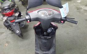 YAMAHA JOG Gen.5 SA36J