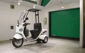 HONDA GYRO CANOPY 2024 TA03