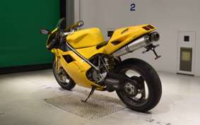 DUCATI 748 MONOPOSTO 2001