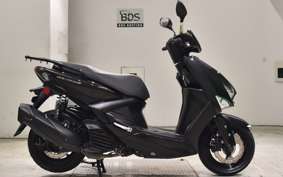 YAMAHA CYGNUSｸﾞﾘﾌｧｽ SEJ4J