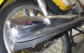 HONDA C50 SUPER CUB AA09