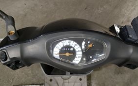 SUZUKI ADDRESS V125 CF46A