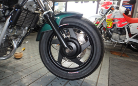 HONDA V-TWIN MAGNA MC29