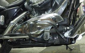 HARLEY FLHR 1450 2006