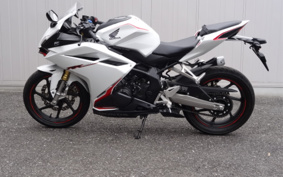 HONDA CBR250RR ABS MC51