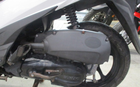 SUZUKI ADDRESS V110 CE47A