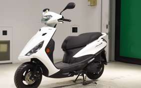 YAMAHA AXIS 125 Z 2011 SED7J