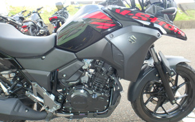 SUZUKI STROM 250ABS DS11A