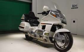HONDA GL1500 GOLD WING 1997