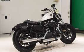 OTHER +HD. XL1200X 2018