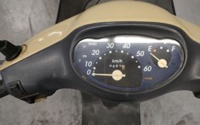 HONDA DIO FIT AF27