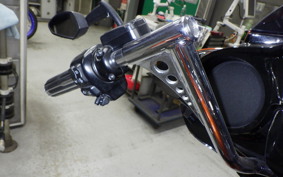 HARLEY FLHTKL 1870 2018