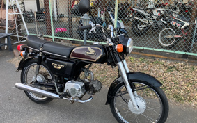 HONDA BENLY 50 CD50