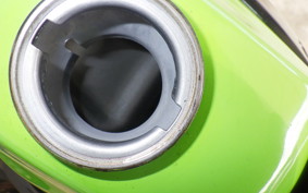 KAWASAKI KLX250D TRACKER LX250E