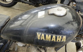 YAMAHA SR250 4J1