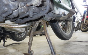 HONDA C50 SUPER CUB C50