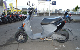 SUZUKI LET's 4 CA41A