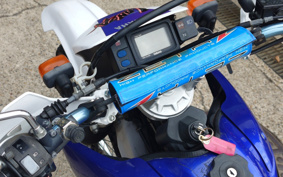 YAMAHA LANZA DT230 4TP