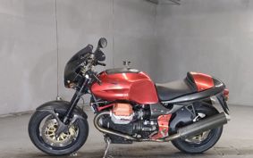 OTHER  MOTO GUZZI V11 ROSSO MANDERO 2001 KR
