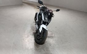 KAWASAKI Z250 ER250C