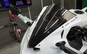 KAWASAKI ZX-25R 2025 ZX250E