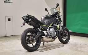 KAWASAKI Z650 A 2018 ER650H