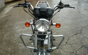SUZUKI GN125 F PJ2N4