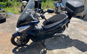 HONDA PCX 150 KF18