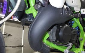 KAWASAKI KSR-1 1992 MX050B