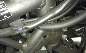 HONDA CBR400R ABS 2013 NC47