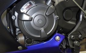 YAMAHA YZF-R7 2025 RM39J