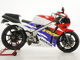 Фото Honda VFR400R PRO-ARM 1989 с японского аукциона