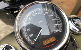 HARLEY FLSS 2016 JS9